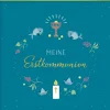 Eintragalbum - Meine Erstkommunion (petrol)*Coppenrath New