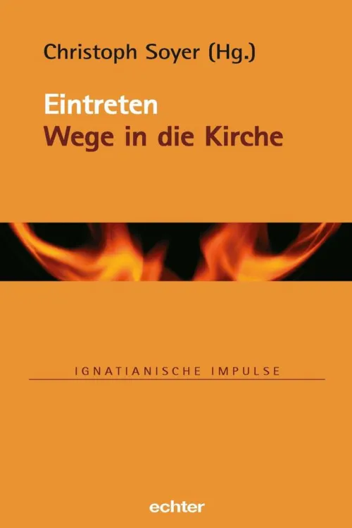 Eintreten*Echter Verlag