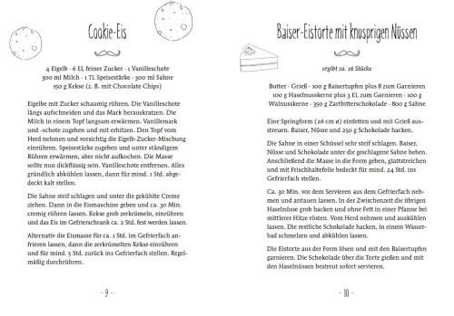 Hölker Desserts*Eis, Eis Baby