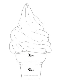 Hölker Desserts*Eis, Eis Baby