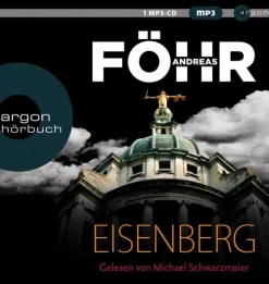 Eisenberg*Argon Verlag GmbH Hot