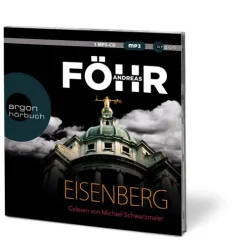Eisenberg*Argon Verlag GmbH Hot