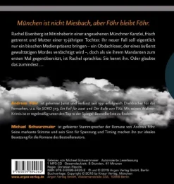 Eisenberg*Argon Verlag GmbH Hot