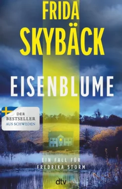 dtv Verlagsgesellschaft Polizeiarbeit & Forensik|Weibliche Ermittlerinnen*Eisenblume