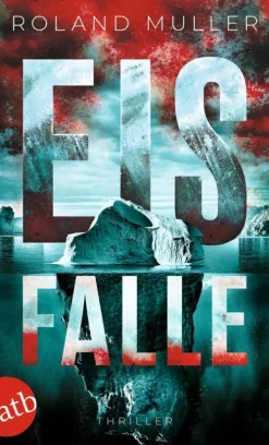 Eisfalle*Aufbau Digital New