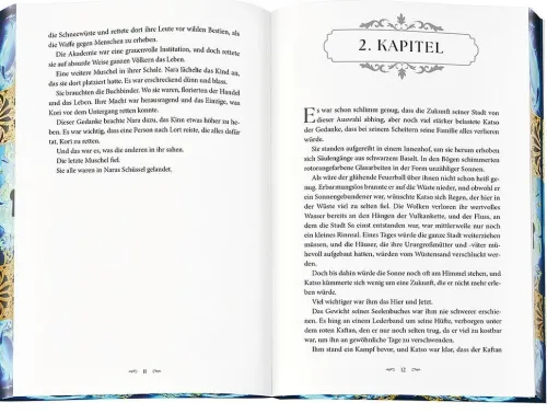 Eislotus. Wasser findet seinen Weg*Knaur Taschenbuch Sale