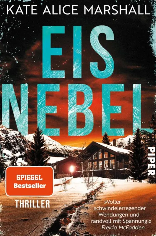 Eisnebel*Piper ebooks Sale