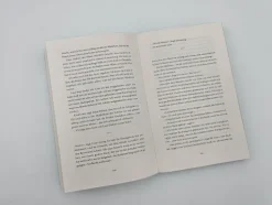 Piper Verlag GmbH Psychothriller|Thriller*Eisnebel