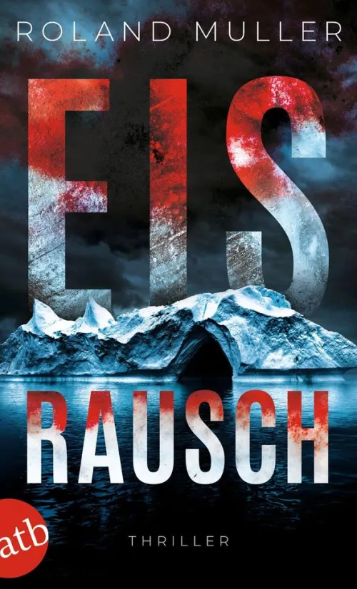 Aufbau Digital Spionagethriller|Technothriller-Eisrausch