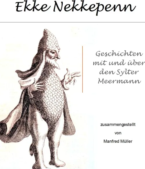 neobooks Märchen & Sagen-Ekke Nekkepenn