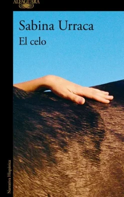 Prh Grupo Editorial Spanische Bücher*El Celo / Jealousy