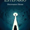 Pages Planet Publishing Spanische Bücher-El Lobo Estepario (Spanish Edition)