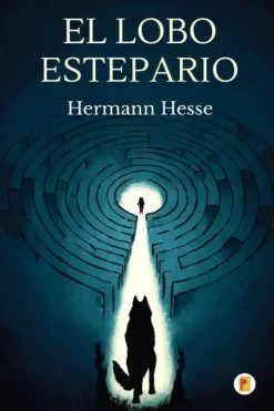 Pages Planet Publishing Spanische Bücher-El Lobo Estepario (Spanish Edition)