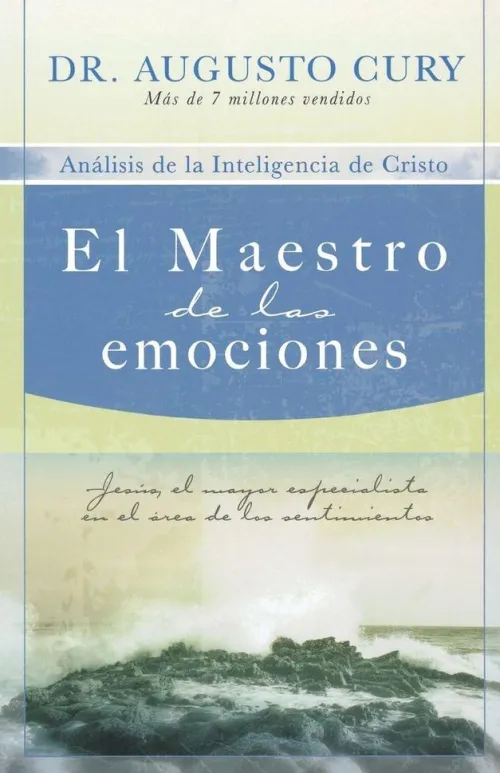 Grupo Nelson Spanische Bücher*El Maestro de Las Emociones