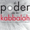 Kabbalah Centre International Spanische Bücher-El Poder de la Kabbalah