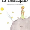 SALAMANDRA Spanische Bücher*El principito