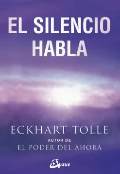 El silencio habla*Gaia Ediciones Sale
