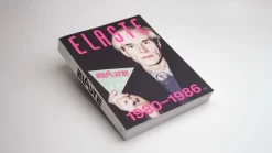 Dr. Cantz'sche Verlagsges Musik, Film, Theater|Musikwissenschaft*ELASTE 1980 - 1986