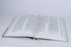 SCM Brockhaus, R. Theologie*Elberfelder Bibel mit Erklärungen