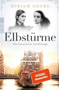 Elbstürme*Rowohlt Taschenbuch Clearance