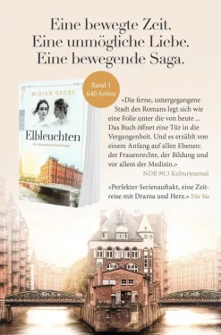 Elbstürme*Rowohlt Taschenbuch Clearance