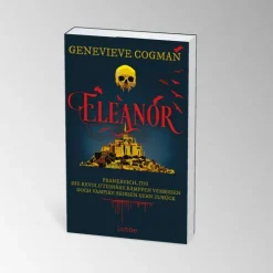 Lübbe Historische Fantasy-Eleanor