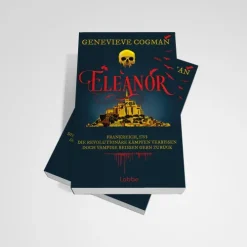 Lübbe Historische Fantasy-Eleanor