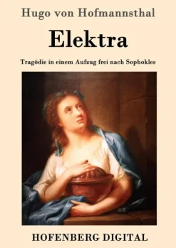 Hofenberg Musik, Film, Theater*Elektra