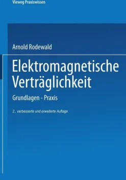 Elektromagnetische Verträglichkeit*Vieweg+Teubner Verlag Hot