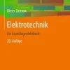 Springer-Verlag GmbH Ingenieurwissenschaft-Elektrotechnik