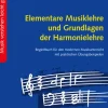 Edition DUX Musikwissenschaft*Elementare Musiklehre und Grundlagen der Harmonielehre