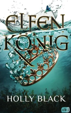 Kinder Penguin Random House Märchen & Sagen-Elfenkönig