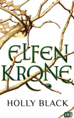 Kinder Penguin Random House Märchen & Sagen-Elfenkrone