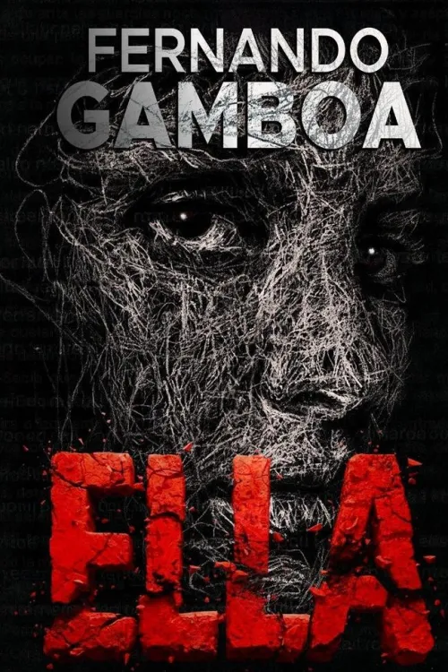 ELLA*Fernando Gamboa Hot