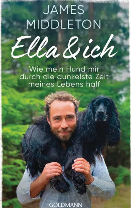 Ella und ich*Goldmann TB Clearance