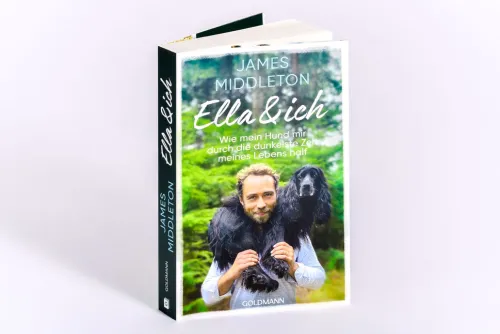 Ella und ich*Goldmann TB Clearance