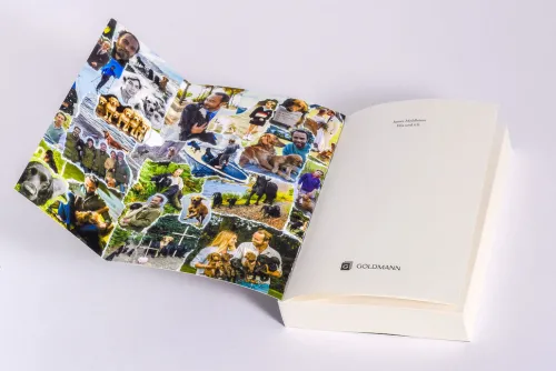 Ella und ich*Goldmann TB Clearance