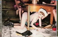 Taschen GmbH Künstler:Innen Im Fokus-Ellen von Unwerth. Heimat