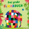 Kinder Thienemann 3-6 Jahre-Elmar: Das große Elmarbuch