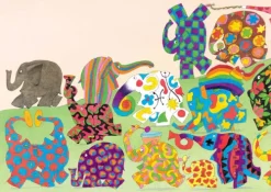 Don Bosco Medien GmbH Lesen & Geschichten*Elmar. Kamishibai Bildkartenset.