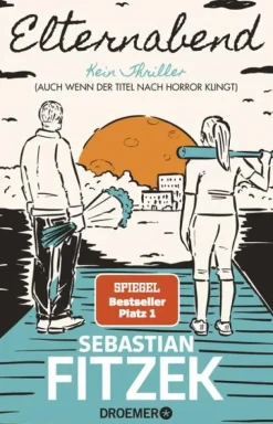 Droemer HC Literatur*Elternabend