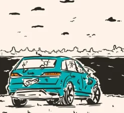 Droemer HC Literatur*Elternabend