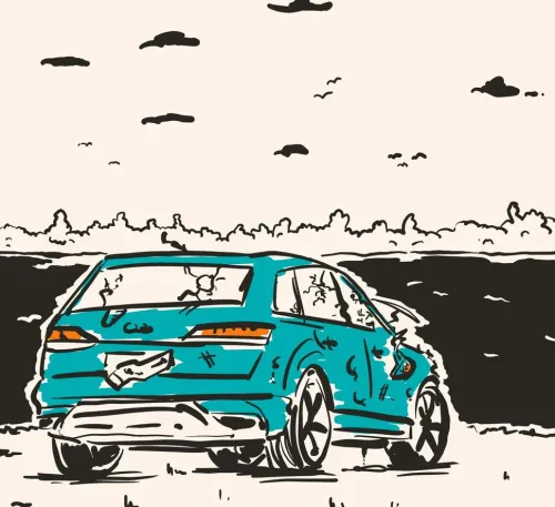 Droemer HC Literatur*Elternabend