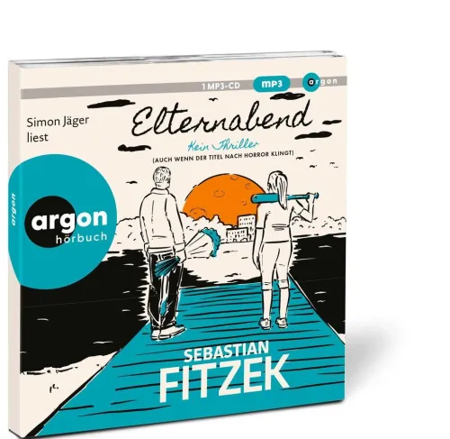Elternabend*Argon Verlag GmbH