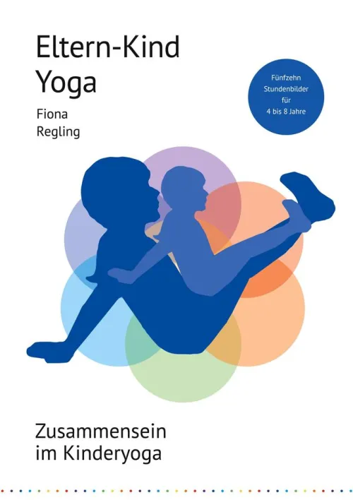 BoD - Books on Demand Sport & Fitness|Wellness & Entspannung*Eltern-Kind-Yoga