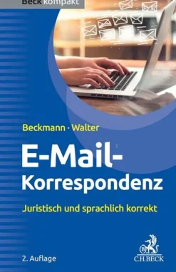 C.H. Beck Rechtsratgeber*E-Mail-Korrespondenz