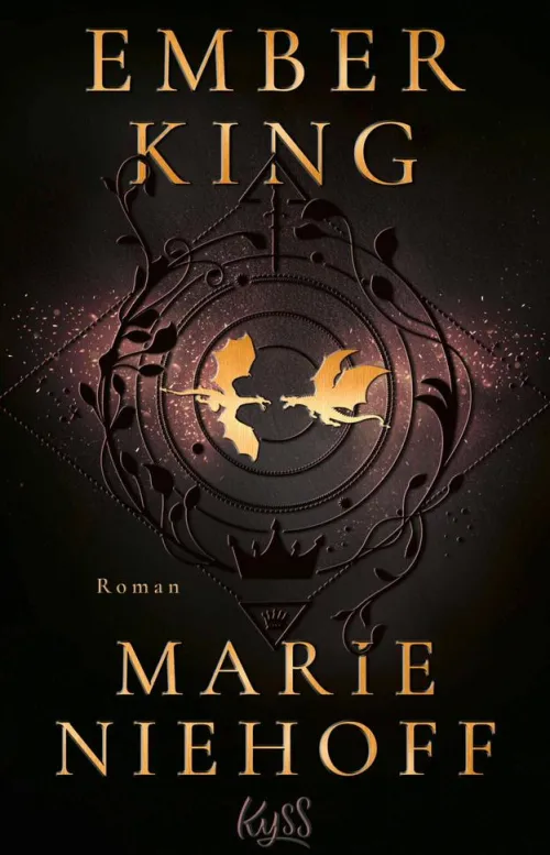 Ember King*Rowohlt Verlag GmbH Sale