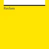 Emilia Galotti. Ein Trauerspiel in fünf Aufzügen. Textausgabe mit Anmerkungen/Worterklärungen*Reclam Philipp Jun.