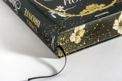 Anaconda Verlag Klassiker-Emily Brontë, Sturmhöhe