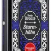 Emily Brontë, Sturmhöhe. Vollständige Ausgabe*Anaconda Verlag New